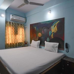Hotel O Blue Cherry Guest House